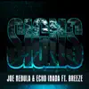Joe Nebula & Echo Inada - Signs (feat. Breeze)